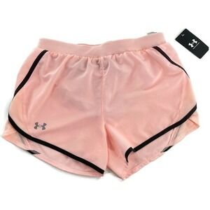 LAST ONE - Under Armour Fly by 2.0 Shorts